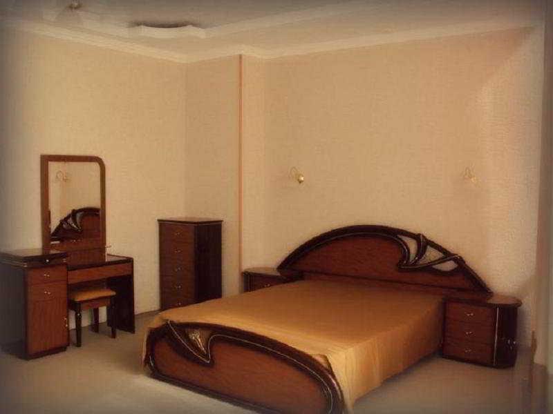 Soborniy Hotel Zaporizhia ภายนอก รูปภาพ