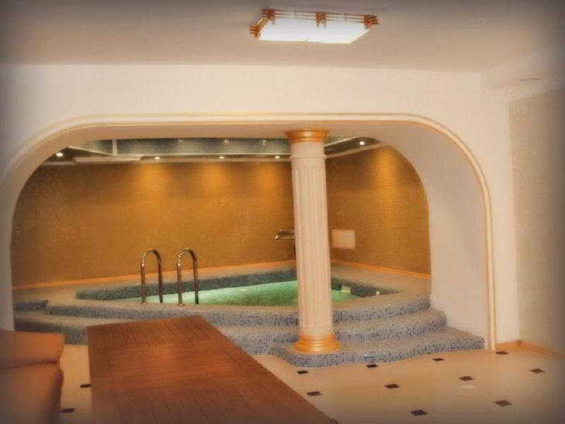 Soborniy Hotel Zaporizhia ภายนอก รูปภาพ
