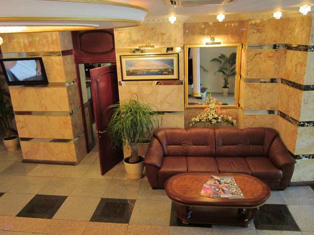 Soborniy Hotel Zaporizhia ภายนอก รูปภาพ