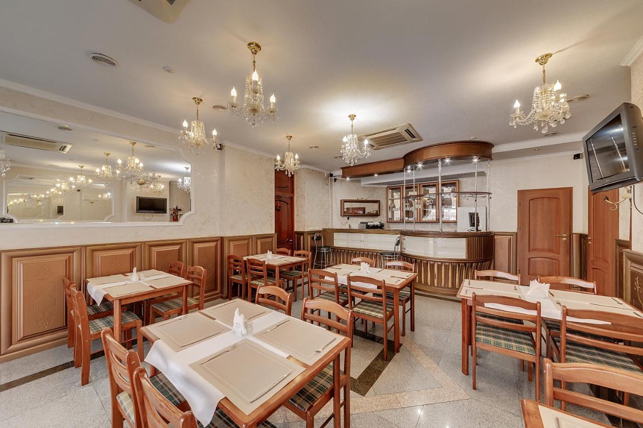 Soborniy Hotel Zaporizhia ภายนอก รูปภาพ
