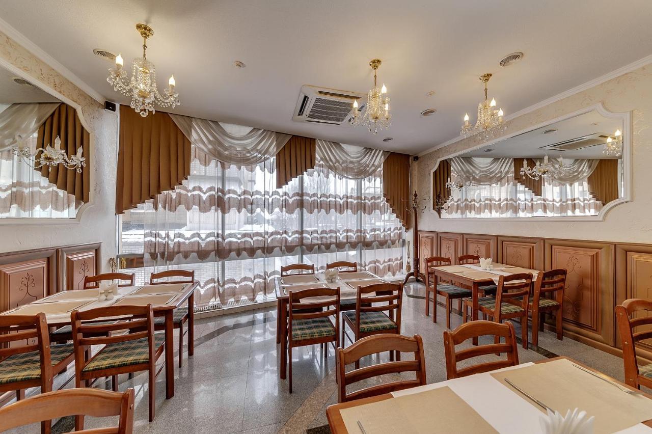 Soborniy Hotel Zaporizhia ภายนอก รูปภาพ