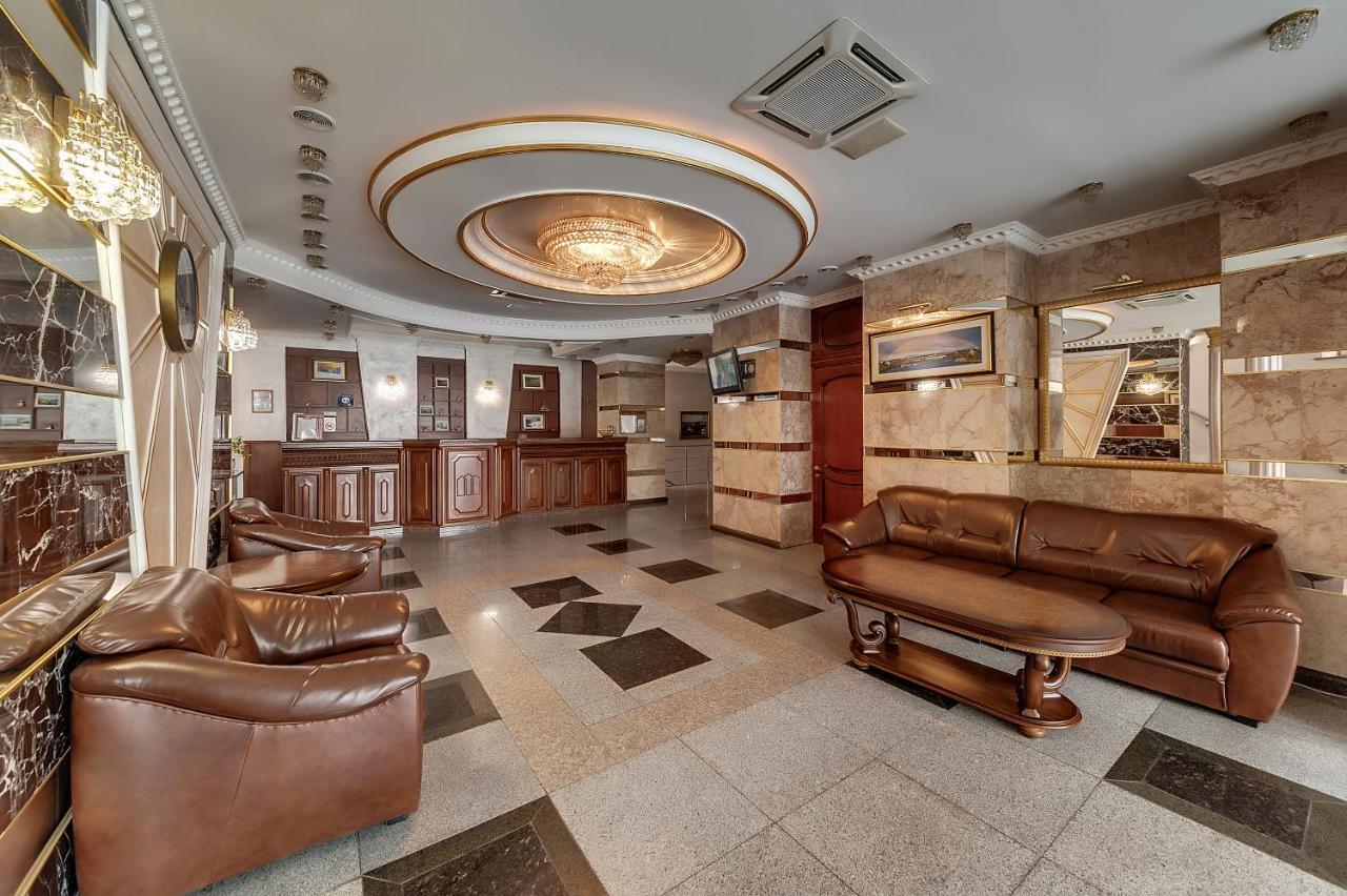 Soborniy Hotel Zaporizhia ภายนอก รูปภาพ