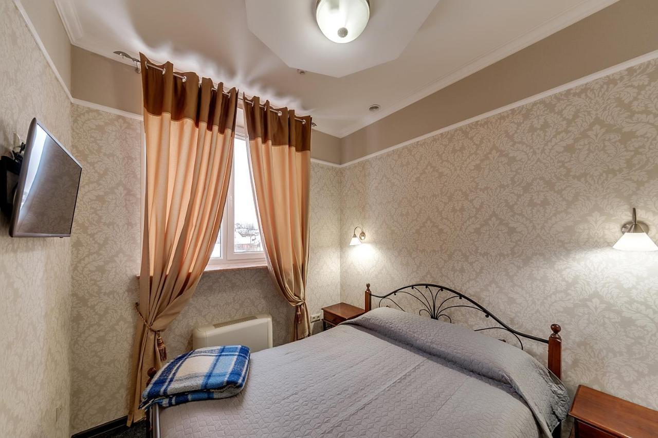Soborniy Hotel Zaporizhia ภายนอก รูปภาพ